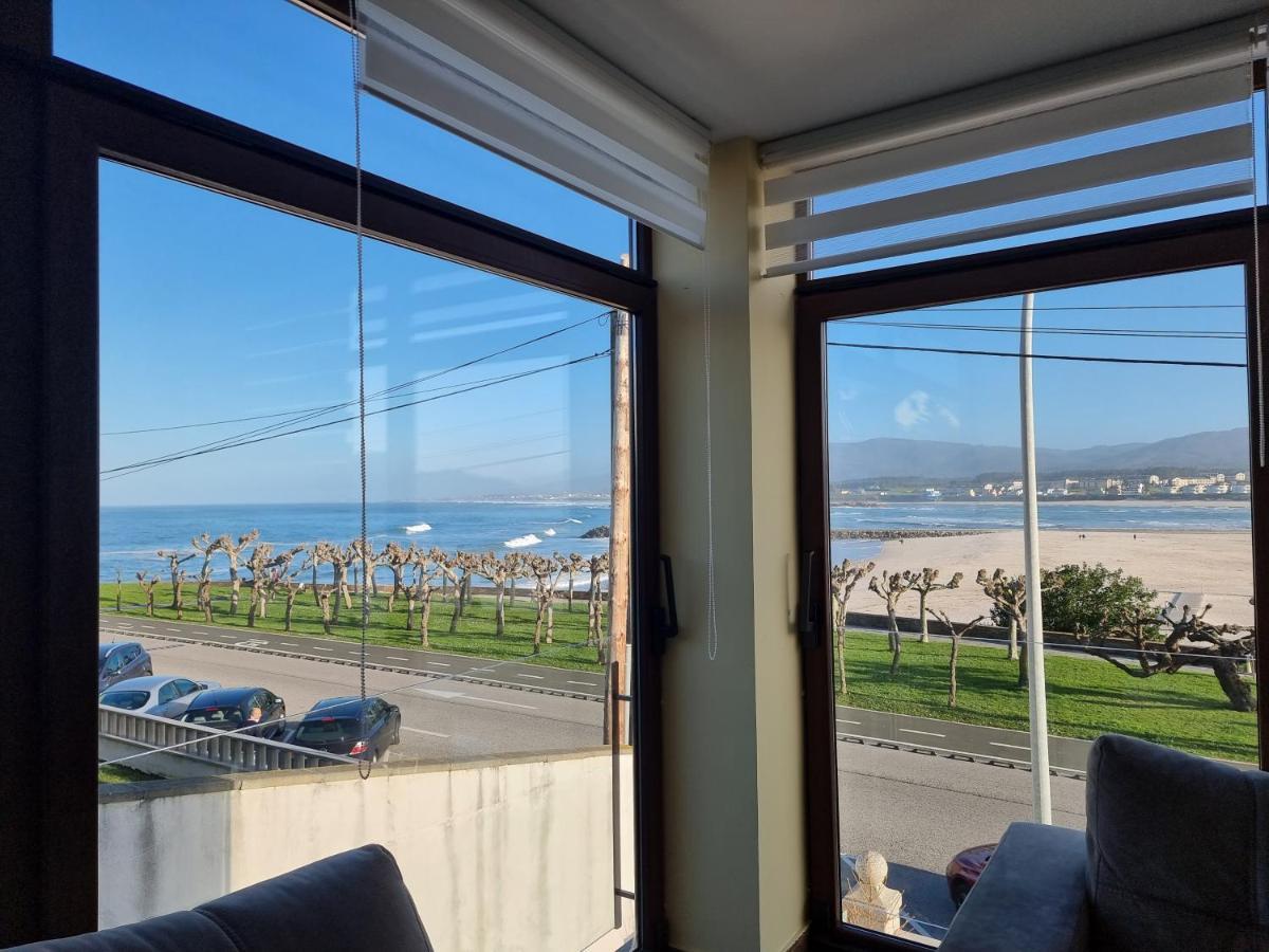 Apartment Playa Rapadoira - 4 *
