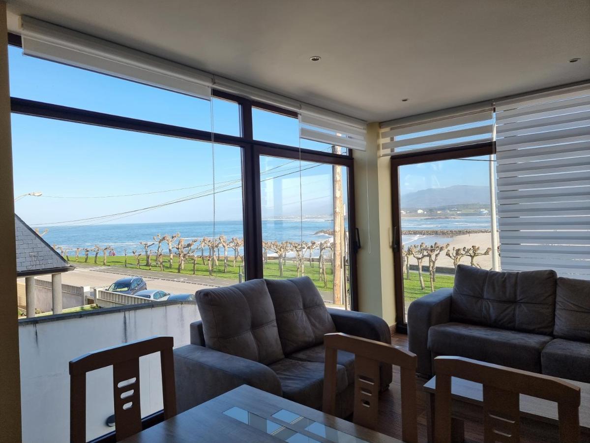 Apartment Playa Rapadoira - 4 *