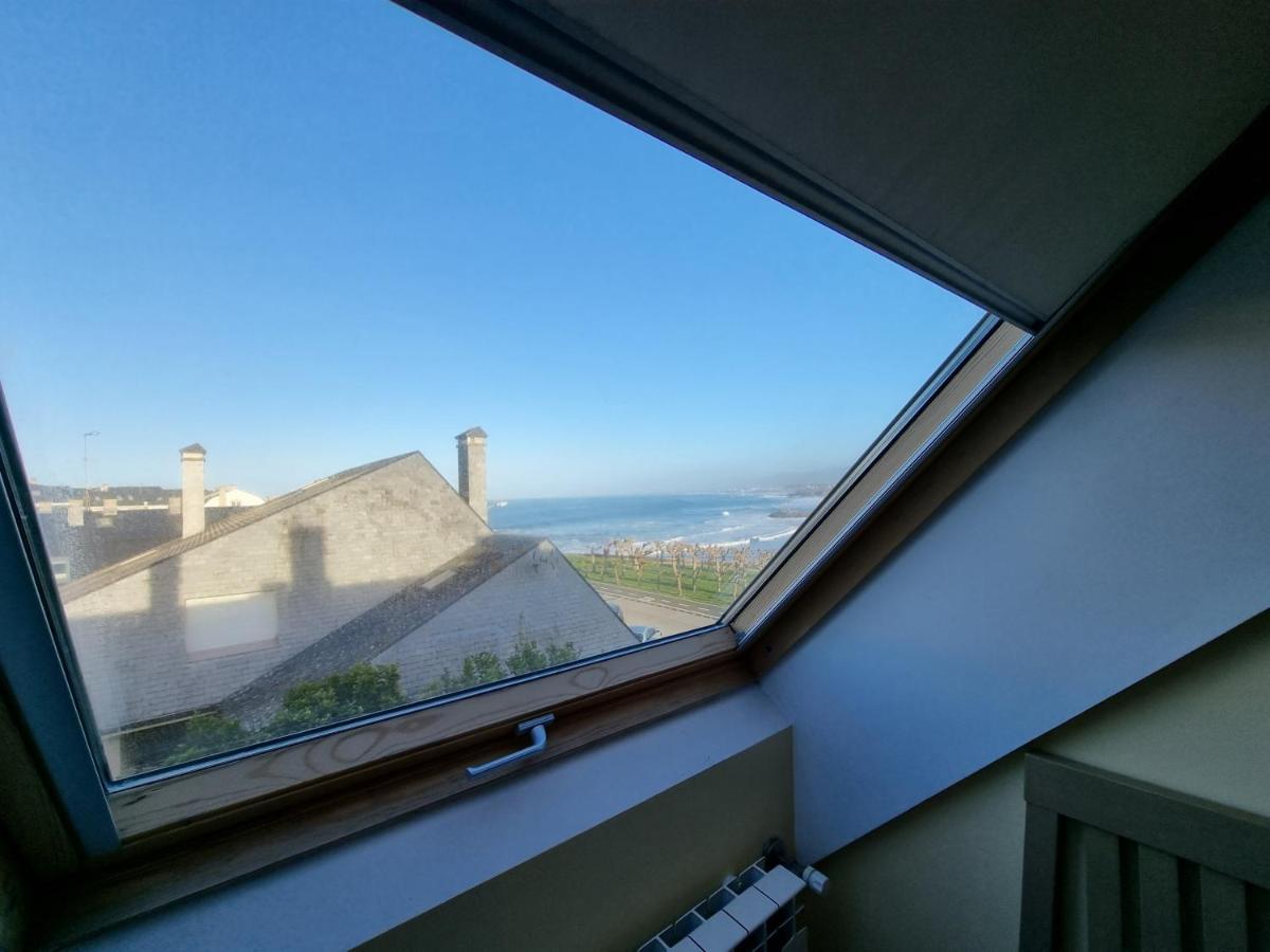 Apartment Playa Rapadoira - 4 *